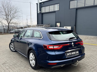 Renault Talisman foto 3