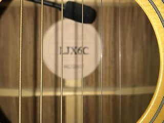 Yamaha LJX6C+Yamaha Guitalele GL-1(новая в коробке). foto 4