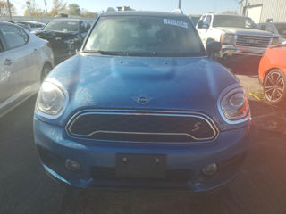 Mini Cooper S Countryman foto 2