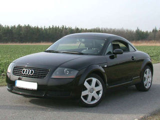 TT S A4 Разборка кабриолет 1998-2009 год foto 2