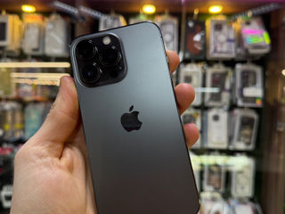 iPhone 13 Pro 256 GB / CA NOU / Garanție ! foto 7