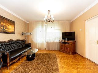 Apartament spațios, 125 mp, reparație, Râșcani, 390 € foto 5