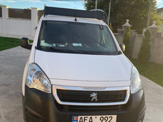 Peugeot Partner foto 6