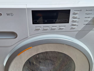 Miele 8kg foto 5