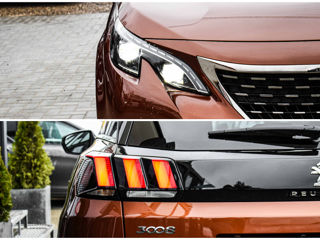 Peugeot 3008 foto 12