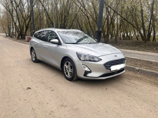 Ford Focus foto 2