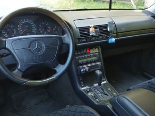 Mercedes S-Class foto 3