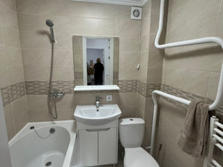 Apartament cu 1 cameră, 45 m², Botanica, Chișinău foto 4