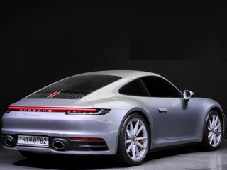 Porsche 911 foto 2