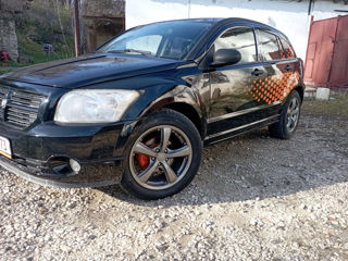 Dodge Caliber foto 8