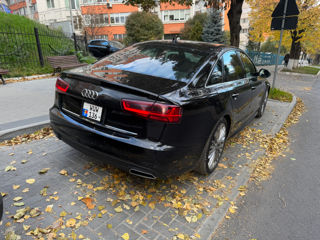 Audi A6 foto 3