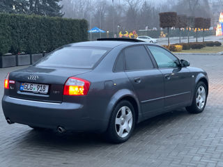 Audi A4 foto 4