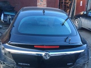 Opel Insignia. Piese foto 1