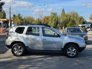 Dacia Duster foto 4