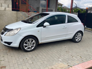 Opel Corsa foto 3