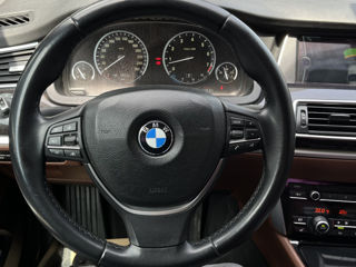 BMW 5 GT foto 17