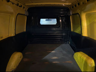 Opel Combo foto 10