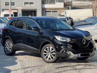 Renault Kadjar foto 3