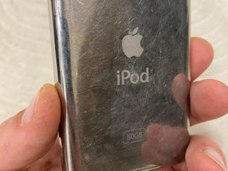 Ipod Classic 80Gb foto 5