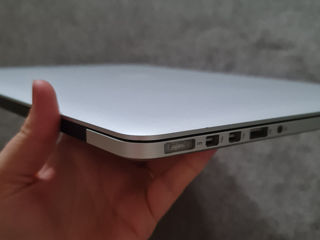 MacBook Pro (Retina, 15-inch,  2013) foto 4