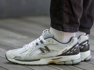 New Balance 1906D Protection Pack White/Black foto 6