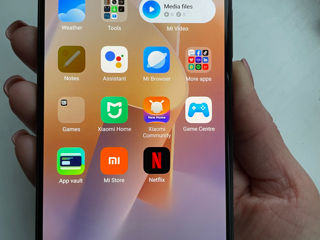 Xiaomi Note 11 Pro+ 128 Gb foto 2