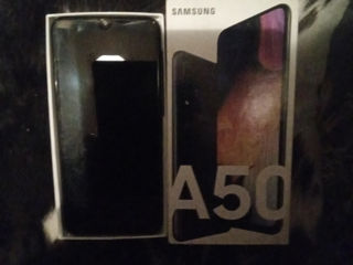 Samsung  A 50 foto 2