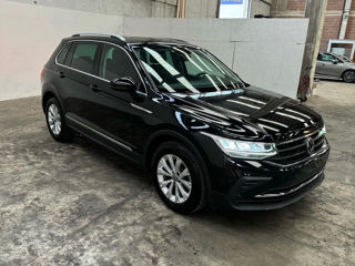 Volkswagen Tiguan foto 4