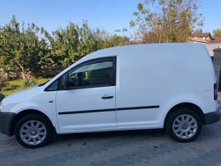 Volkswagen Caddy foto 2