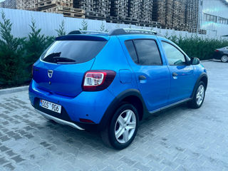 Dacia Sandero Stepway foto 3