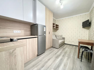 Apartament cu 1 cameră, 17 m², Ciocana, Chișinău