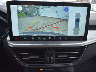 Ford Kuga фото 8