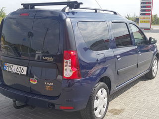 Dacia Logan Mcv foto 3