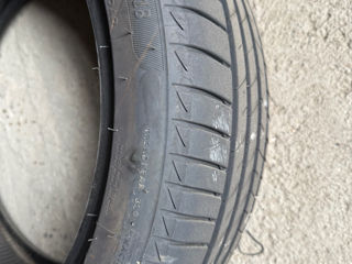 Se vinde un cauciuc LASA 225/45 R18 foto 6