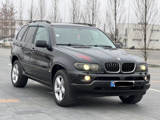 BMW X5 foto 4