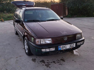 Volkswagen Passat foto 7