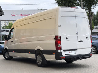 Volkswagen Crafter Maxi ! foto 8