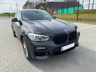 BMW X4 foto 2