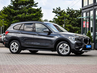 BMW X1 foto 1