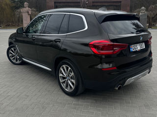 BMW X3 foto 3