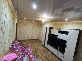 Apartament cu 1 cameră, 32 m², Paminteni, Bălți