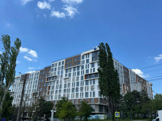 Ap. 2 cam., 57 м², 6/9 et.
