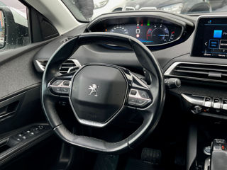 Peugeot 5008 foto 9