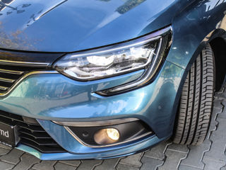 Renault Megane foto 16