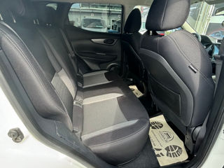 Nissan Qashqai foto 12