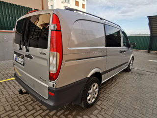 Mercedes Vito foto 6