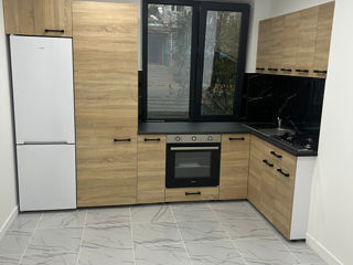 Apartament cu 2 camere, 56 m², Periferie, Călăraşi, Călărași foto 8