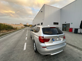 BMW X3 foto 4