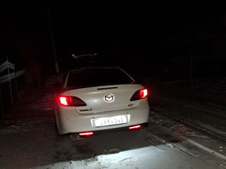 Mazda 6 foto 2