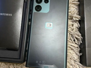 Samsung Galaxy S22 Ultra